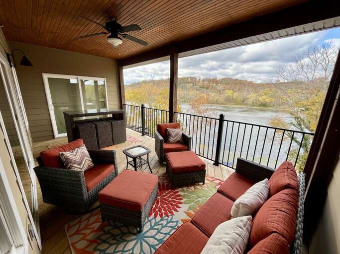 Branson Condo Rental