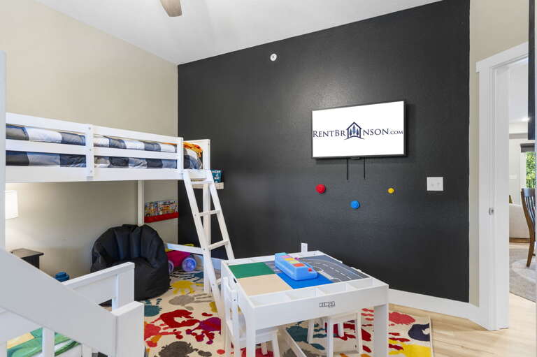Find Rentals