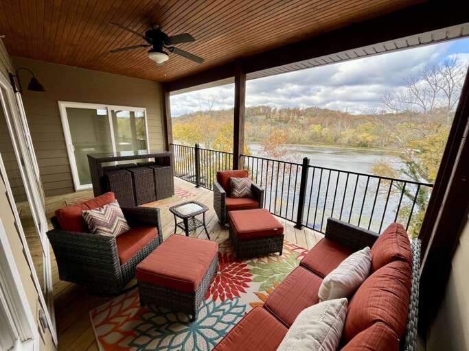 Branson Condo Rental