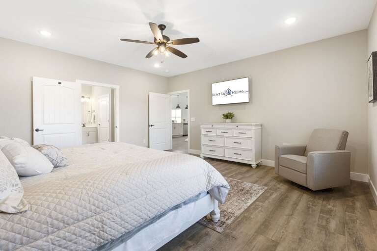 Find Rentals