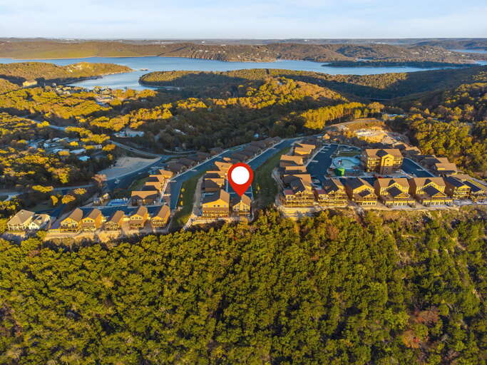 Find Rentals