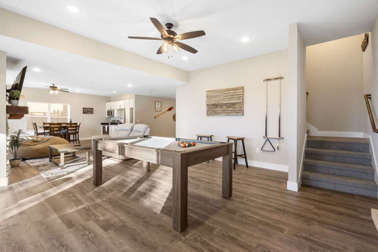 Kimberling City Home Rental