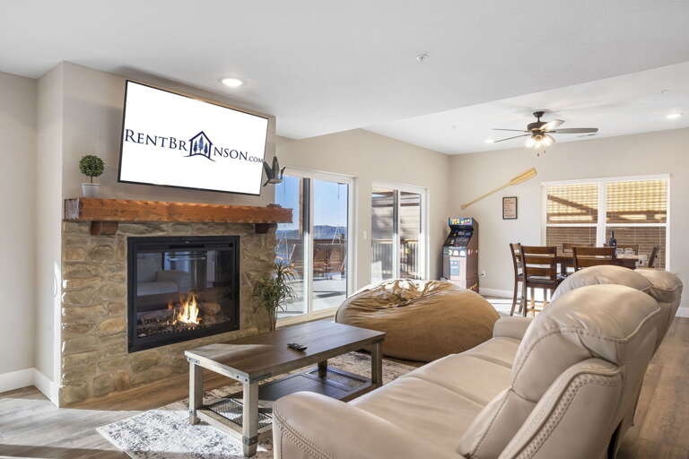 Find Rentals