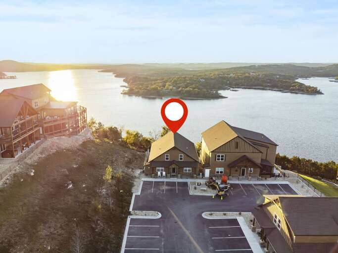 Find Rentals