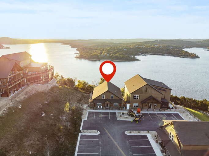 Find Rentals