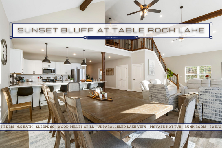 Find Rentals