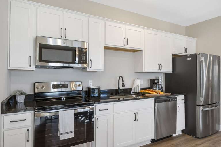 Find Rentals