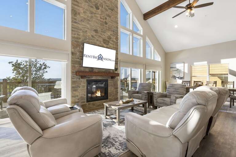 Kimberling City Home Rental
