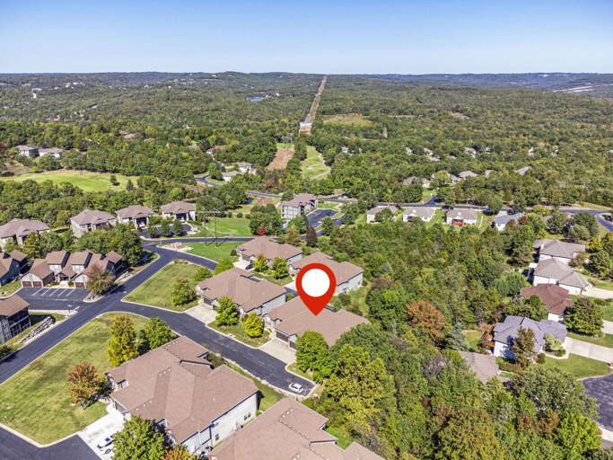 Find Rentals