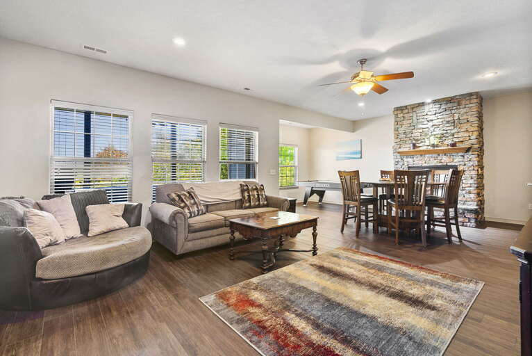 Find Rentals