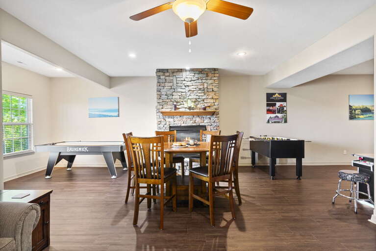 Branson West Home Rental