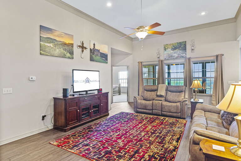 Find Rentals