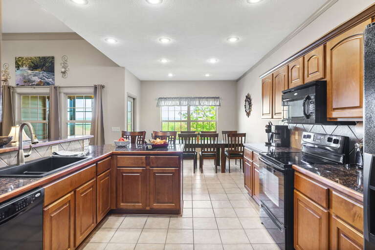 Find Rentals