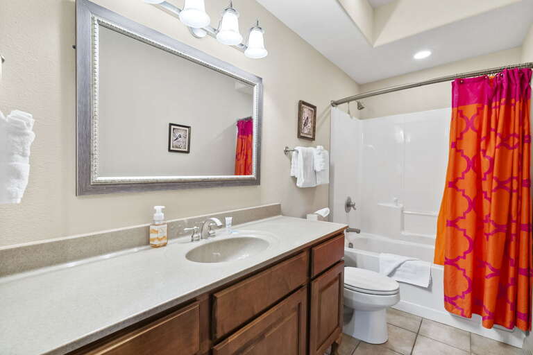 Find Rentals