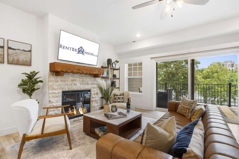 Branson Condo Rental
