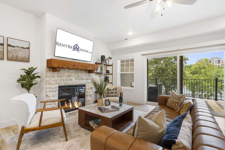Branson Condo Rental