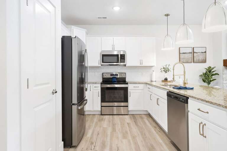 Find Rentals