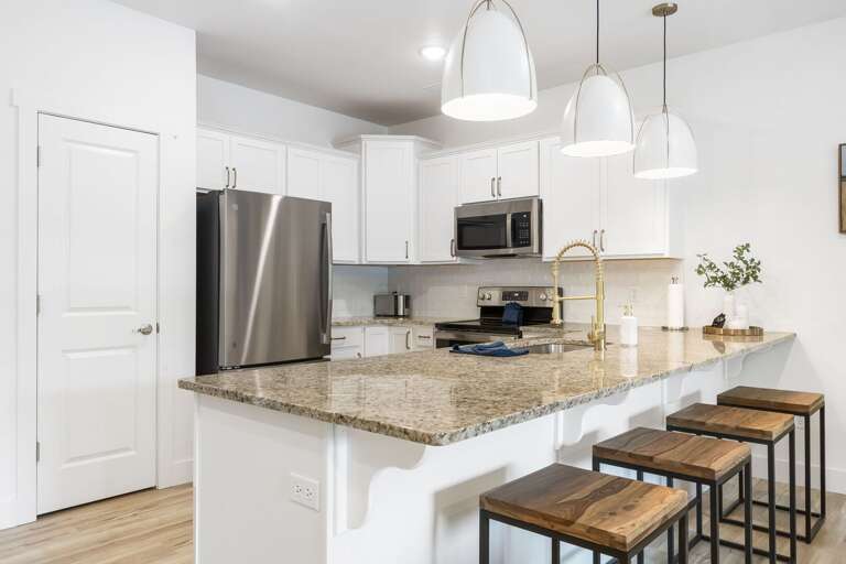 Find Rentals