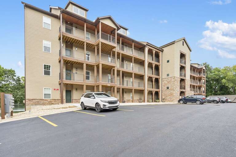 Find Rentals