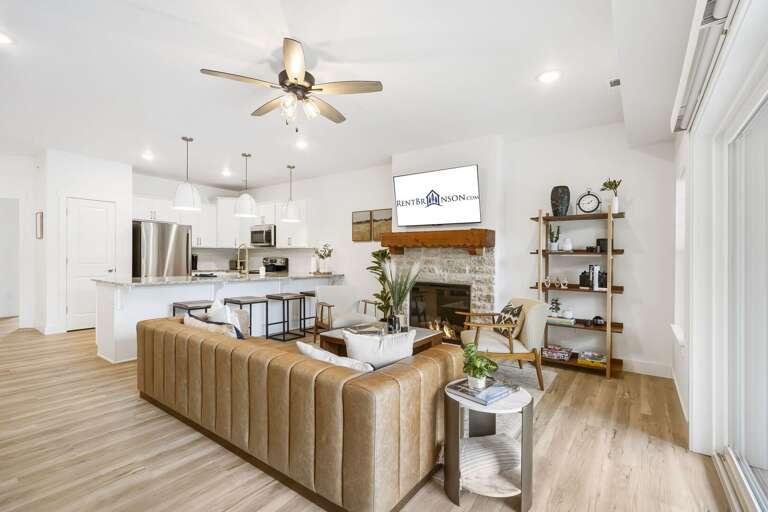 Find Rentals