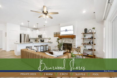 Briarwood Shores