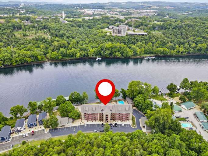 Find Rentals