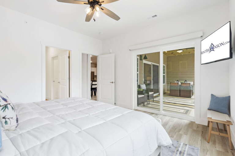 Find Rentals