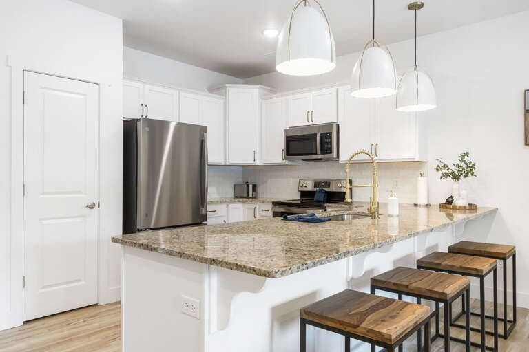 Find Rentals