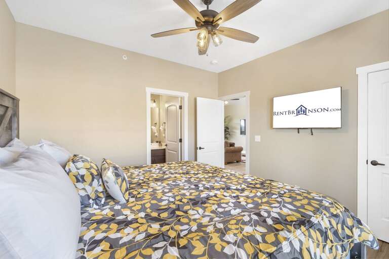 Find Rentals