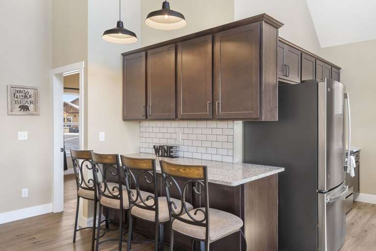 Find Rentals