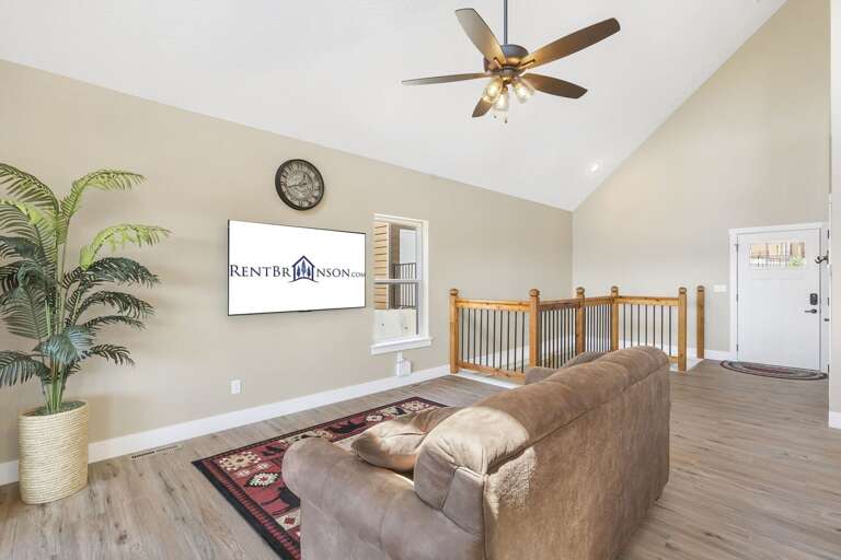 Find Rentals
