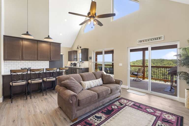 Find Rentals