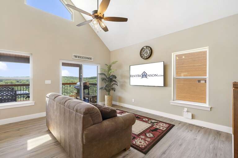 Find Rentals
