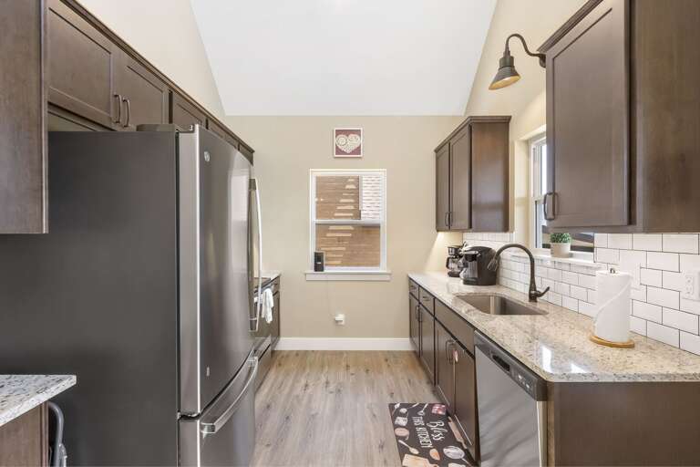 Find Rentals