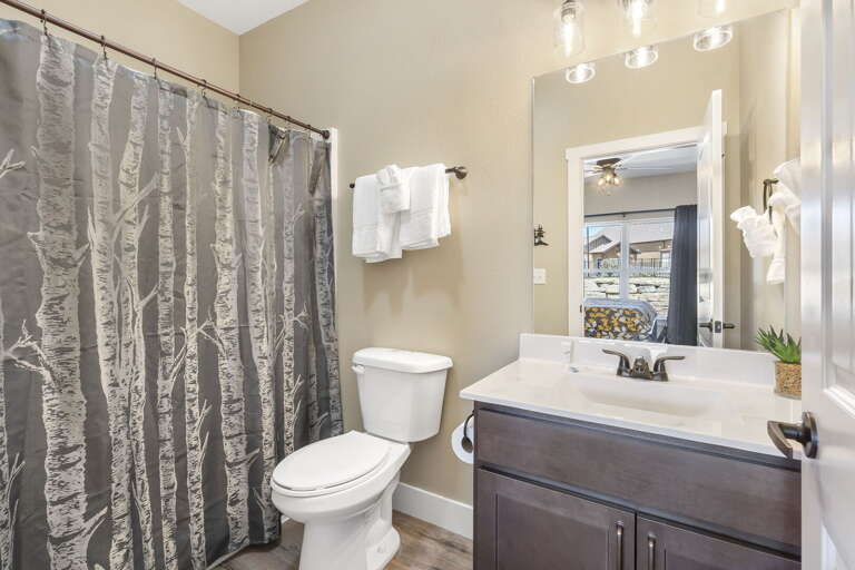 Find Rentals