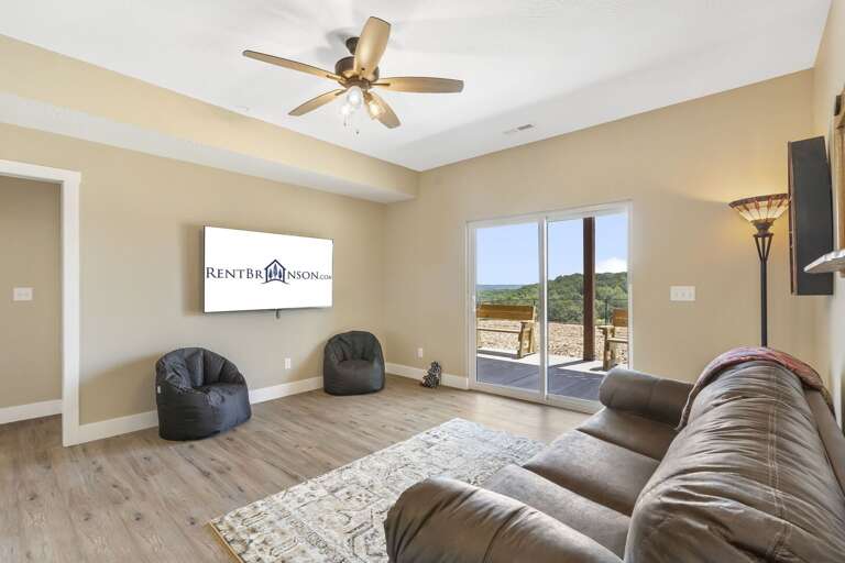 Find Rentals