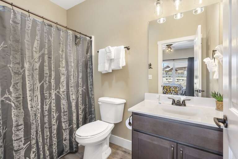 Find Rentals