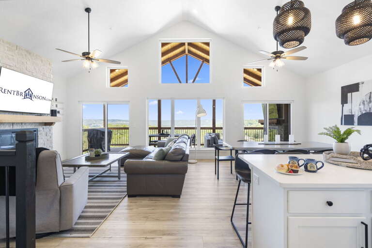 Find Rentals