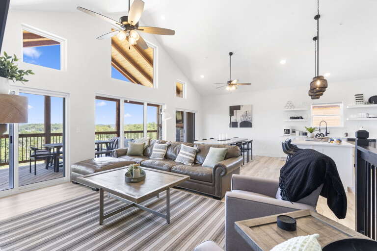 Kimberling City Home Rental