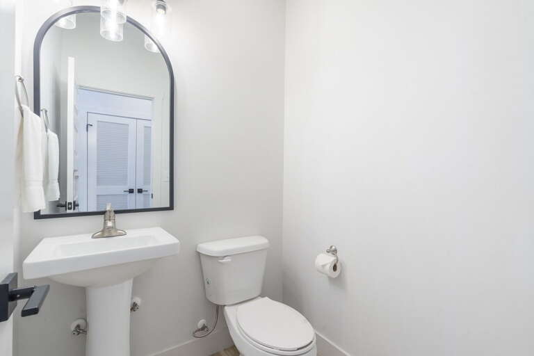 Find Rentals
