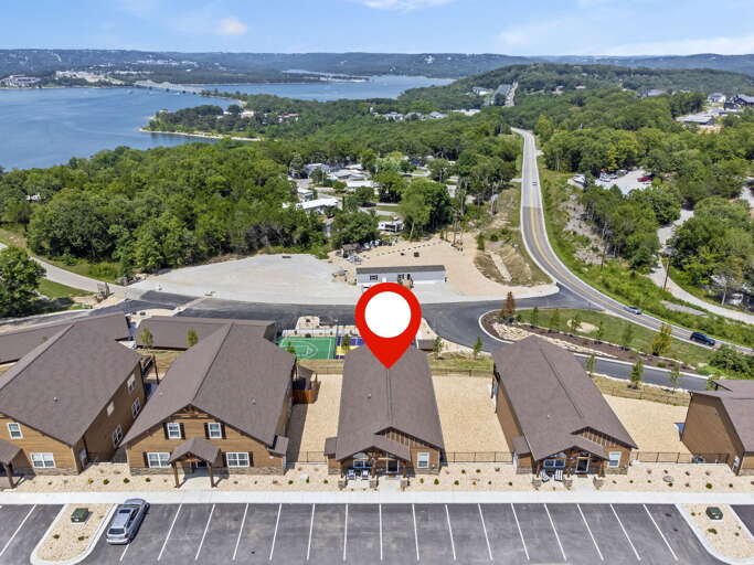 Find Rentals