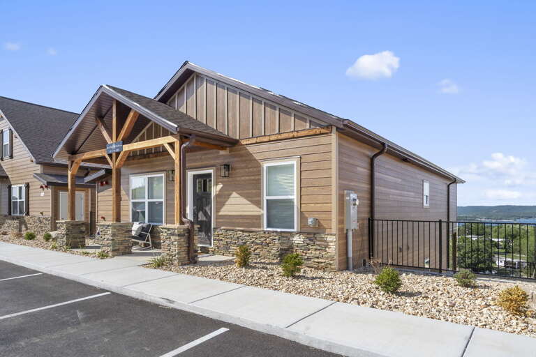 Find Rentals