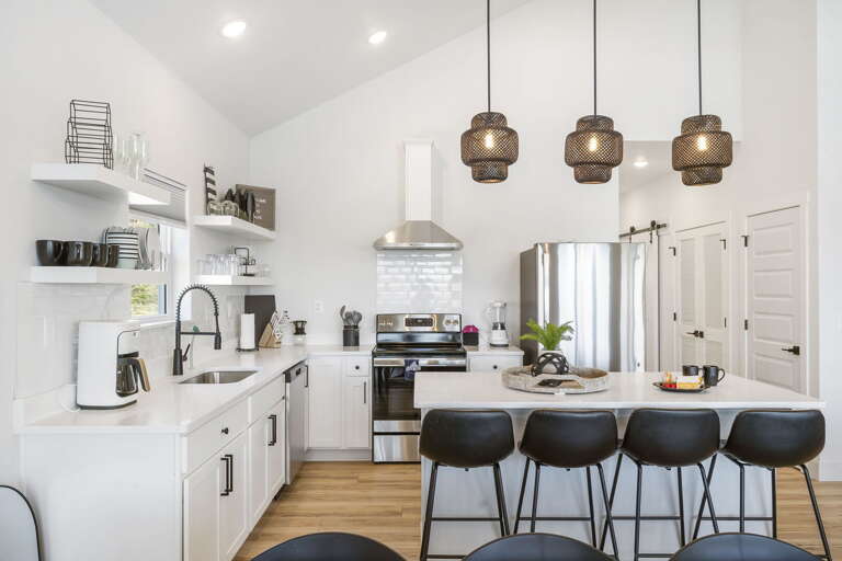 Find Rentals