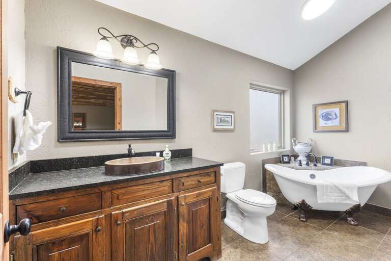Find Rentals