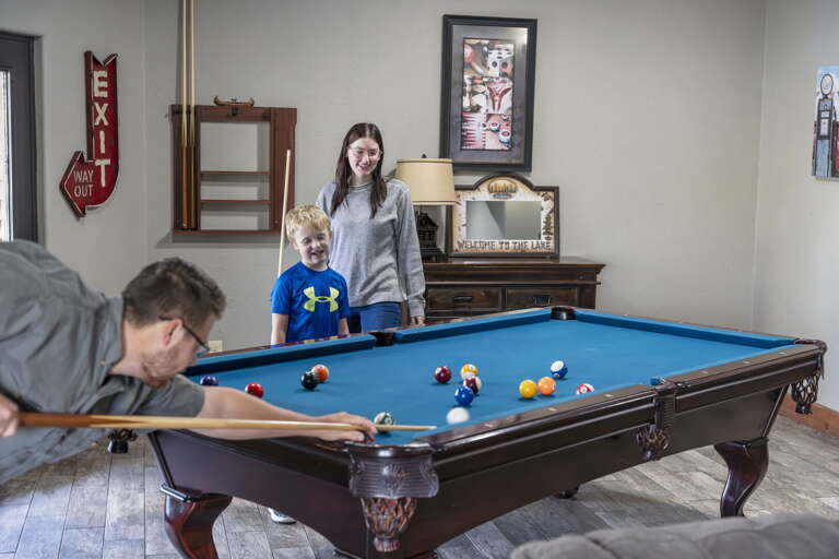 Branson Home Rental