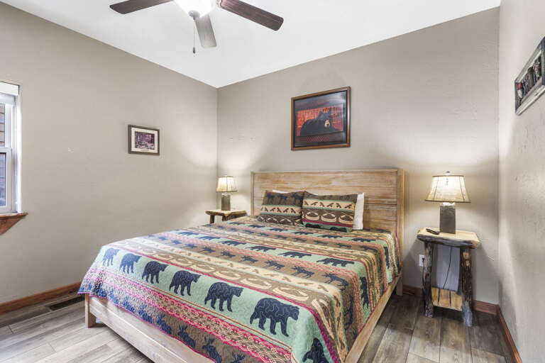 Find Rentals
