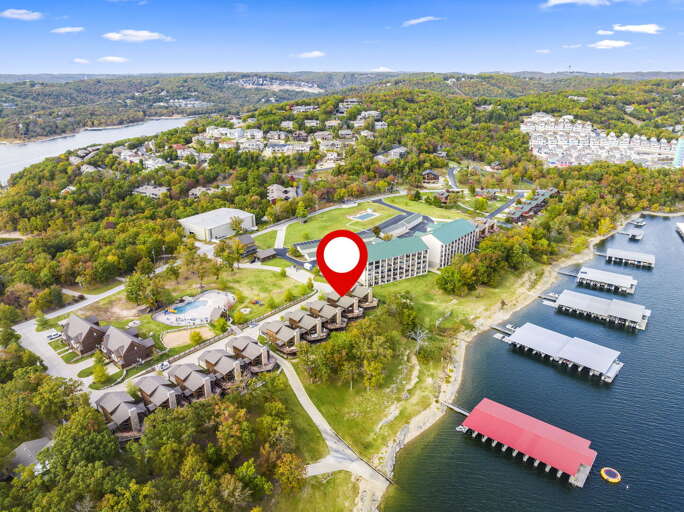 Find Rentals