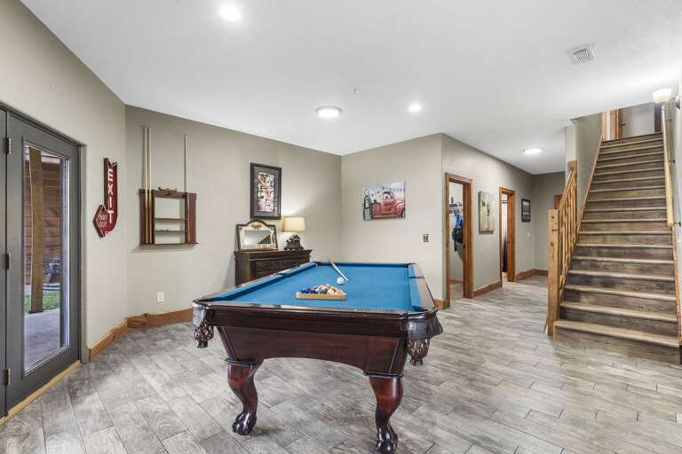 Find Rentals