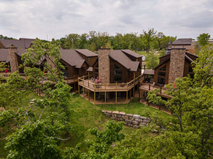 Branson Home Rental