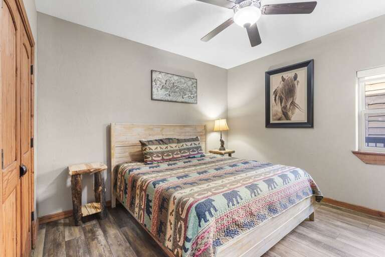 Find Rentals